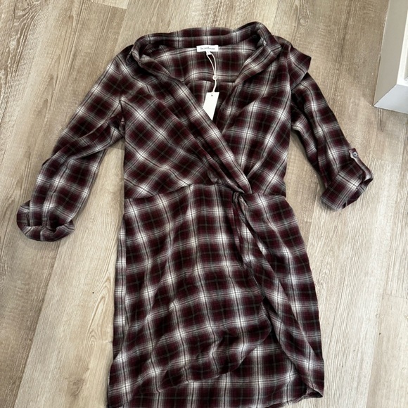 Heartloom Kay Dress - Picture 3 of 4